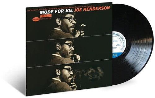 Joe Henderson- Mode For Joe (Blue Note Classic Vinyl Series) [ VINYL LP ]