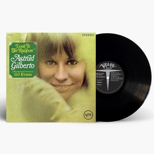 Astrud Gilberto- Look To The Rainbow (Verve By Request Series) [ VINYL LP ]