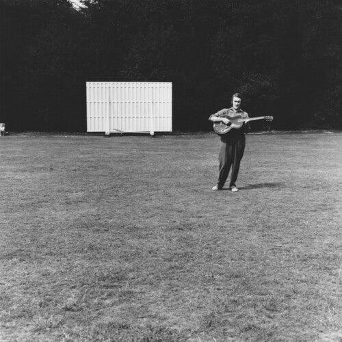 Fred Frith- Guitar Solos/Fifty [ VINYL LP ]