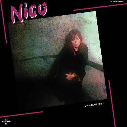 Nico- Drama Of Exile [ VINYL LP ]
