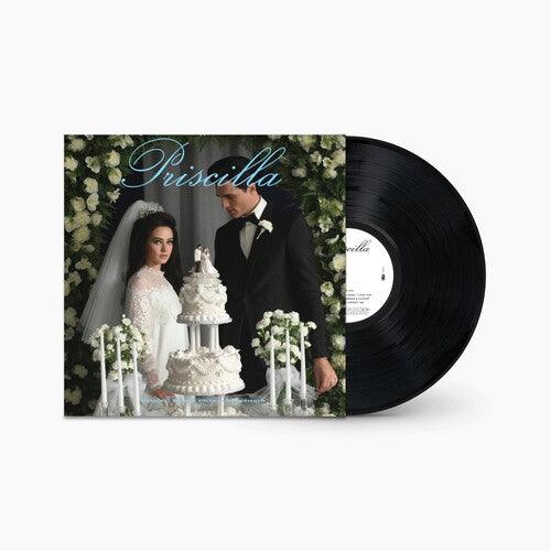 Priscilla (Original Soundtrack) [ VINYL LP ]