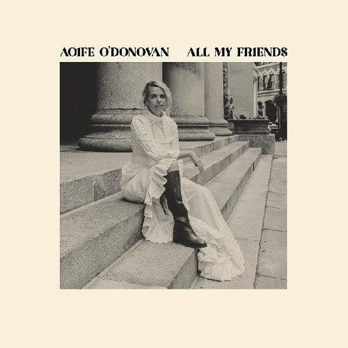 Aoife O'Donovan- All My Friends (Violet Vinyl) [ VINYL LP ]