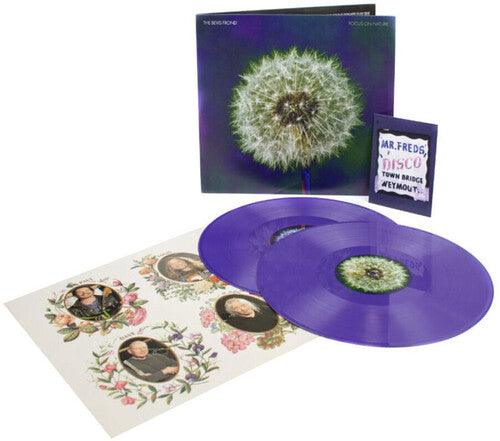 The Bevis Frond- Focus On Nature [ VINYL LP ]