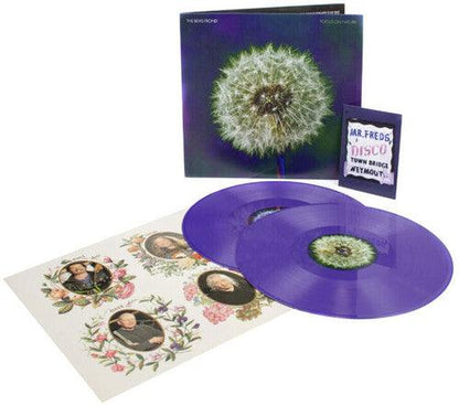 The Bevis Frond- Focus On Nature [ VINYL LP ]