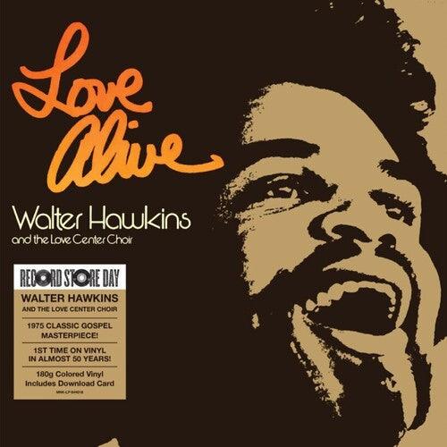 Walter Hawkins- Love Alive -RSD24 [ VINYL LP ]