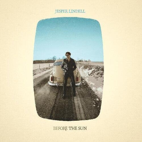 Jesper Lindell- Before The Sun [ VINYL LP ]