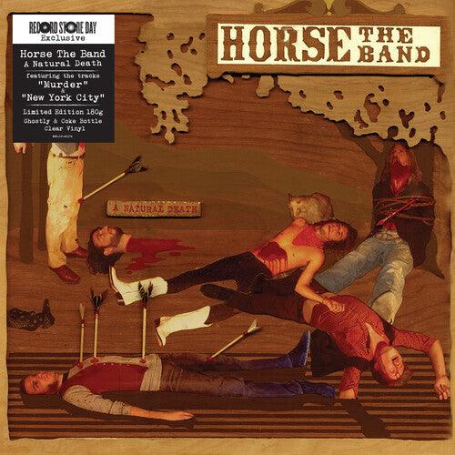HORSE the Band- A Natural Death -RSD24 [ VINYL LP ]