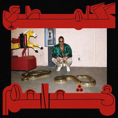 Shabazz Palaces- Robed in Rareness (Loser Edition) [ VINYL LP ]