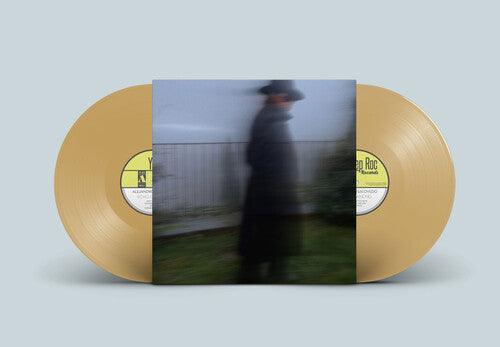 Alejandro Escovedo- Echo Dancing [ VINYL LP ]