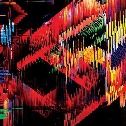 Ride- Interplay (Indie Exclusive Vinyl) [ VINYL LP ]