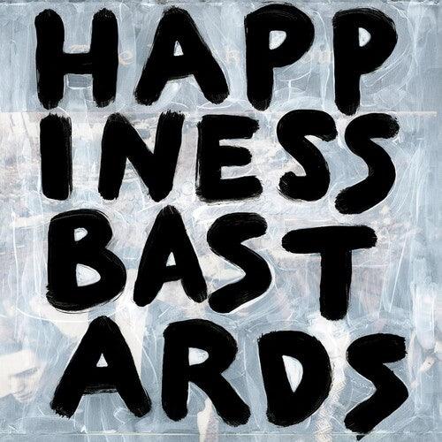 Black Crowes- Happiness Bastards [ VINYL LP ]
