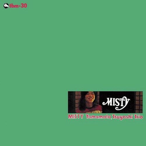 Tsuyoshi Yamamoto- Misty (Premium Reissue Collection) [ VINYL LP ]