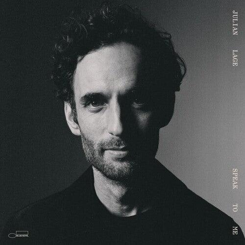 Julian Lage- Speak To Me [ VINYL LP ]