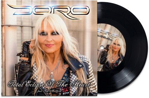Doro- Total Eclipse of the Heart [ VINYL LP ]