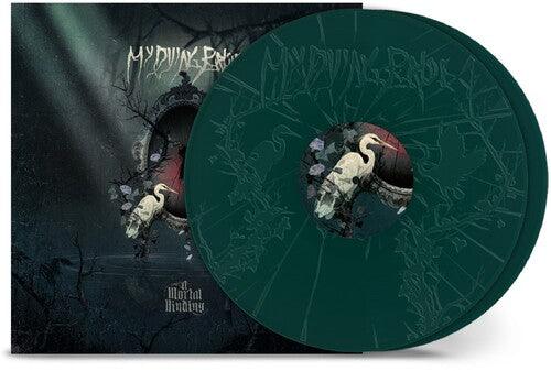 My Dying Bride- A Mortal Binding (Green Vinyl) [ VINYL LP ]