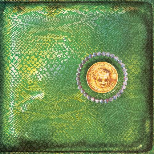 Alice Cooper- Billion Dollar Babies: 50th Anniversary [ VINYL LP ]