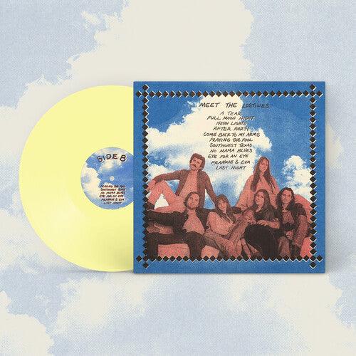 The Lostines- Meet the Lostines [ VINYL LP ]