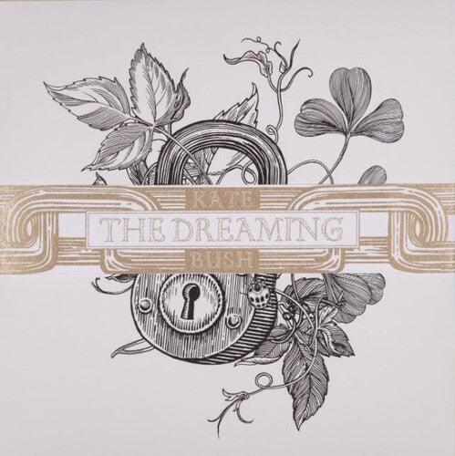 Kate Bush- The Dreaming - Escapologist Edition [ VINYL LP ]