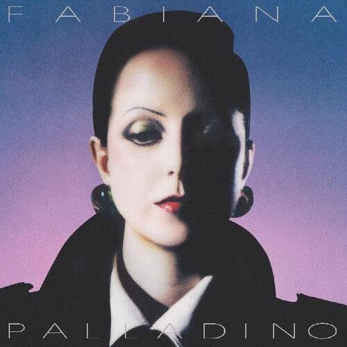 Fabiana Palladino [ VINYL LP ]