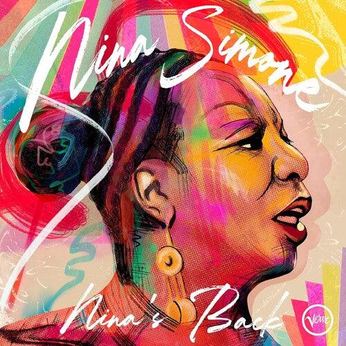 Nina Simone- Nina's Back [ VINYL LP ]