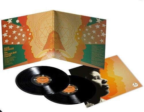 Alice Coltrane- The Carnegie Hall Concert [ VINYL LP ]