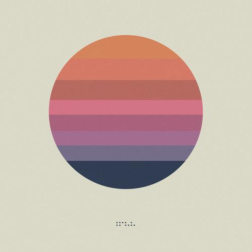 Tycho- Awake (10th Anniversary Edition) Blue/beige [ VINYL LP ]