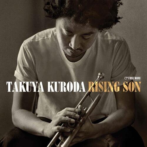 Takuya Kuroda- Rising Son [ VINYL LP ]