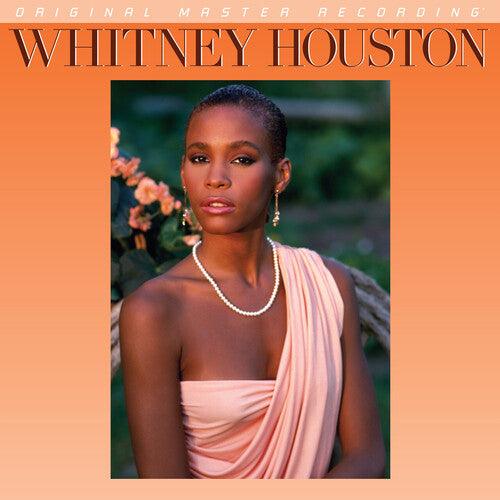 Whitney Houston- Whitney Houston [ VINYL LP ]