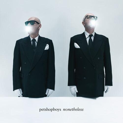 Pet Shop Boys- Nonetheless [ VINYL LP ]