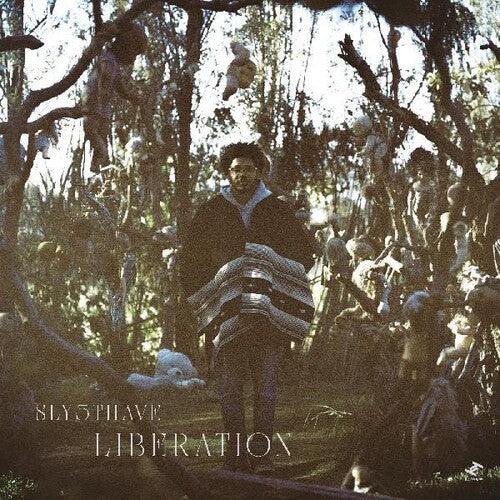Sly5Thave- Liberation [ VINYL LP ]