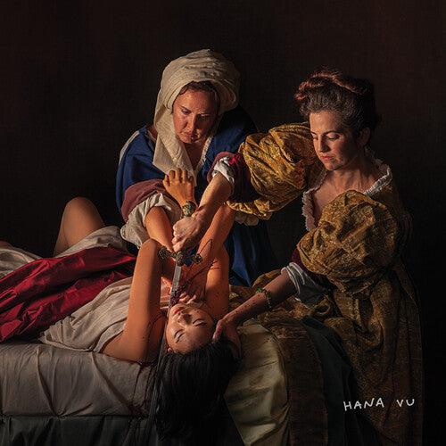 Hana Vu- Romanticism [ VINYL LP ]