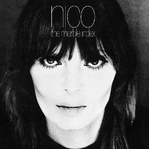 Nico- The Marble Index [ VINYL LP ]