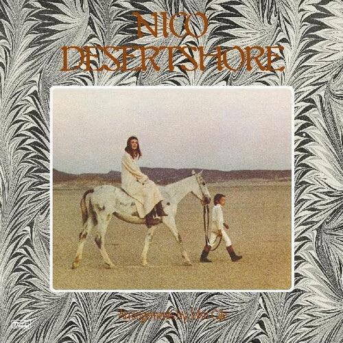 Lou Reed- Desertshore [ VINYL LP ]