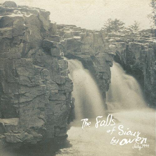 Owen- The Falls of Sioux (Grey Vinyl) [ VINYL LP ]