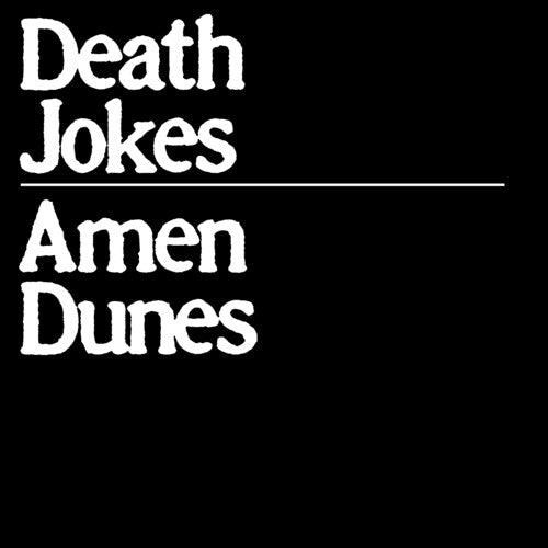 Amen Dunes- Death Jokes (Clear Vinyl) (Loser Edition) [ VINYL LP ]