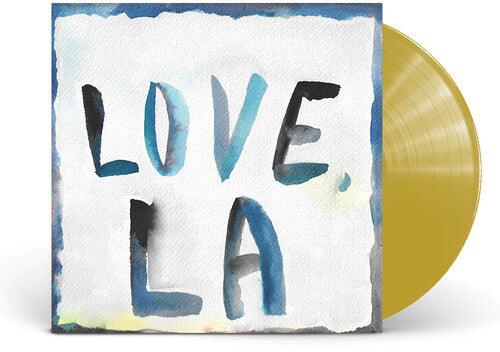 Various- Love, LA -RSD24 [ VINYL LP ]