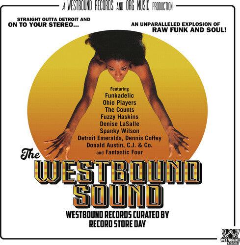 Various- The Westbound Sound: Westbound Records Curated by RSD -RSD24 [ VINYL LP ]