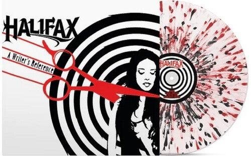 Halifax- A Writer's Reference [ VINYL LP ]