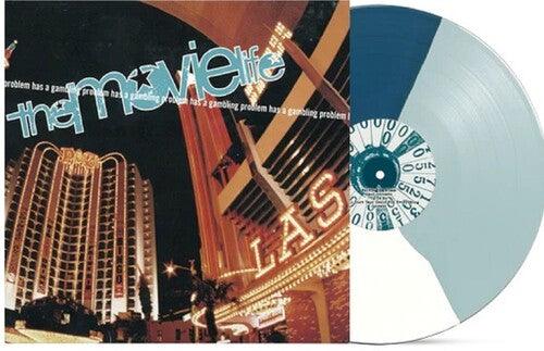 The Movielife- The Movielife Has A Gambling Problem [ VINYL LP ]