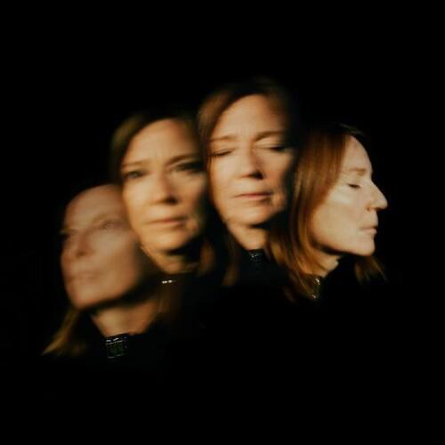 Beth Gibbons- Lives Outgrown [ VINYL LP ]