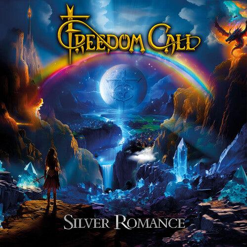 Freedom Call- Silver Romance [ VINYL LP ]