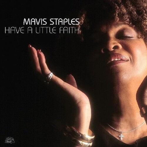 Mavis Staples- Have A Little Faith -RSD24 [ VINYL LP ]