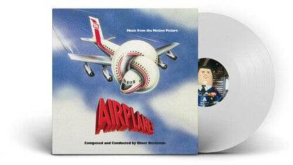 Airplane!  (Original Soundtrack) -RSD24 [ VINYL LP ]