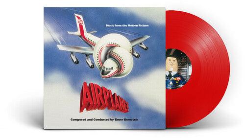 Airplane!  (Original Soundtrack) -RSD24 [ VINYL LP ]