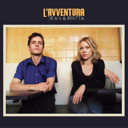 Dean & Britta- L'avventura -RSD24 [ VINYL LP ]