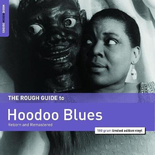 Various- The Rough Guide To Hoodoo Blues -RSD24 [ VINYL LP ]