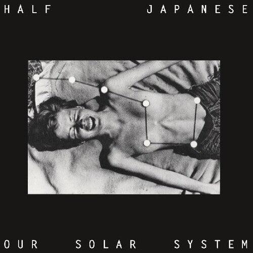 Half Japanese- Our Solar System -RSD24 [ VINYL LP ]
