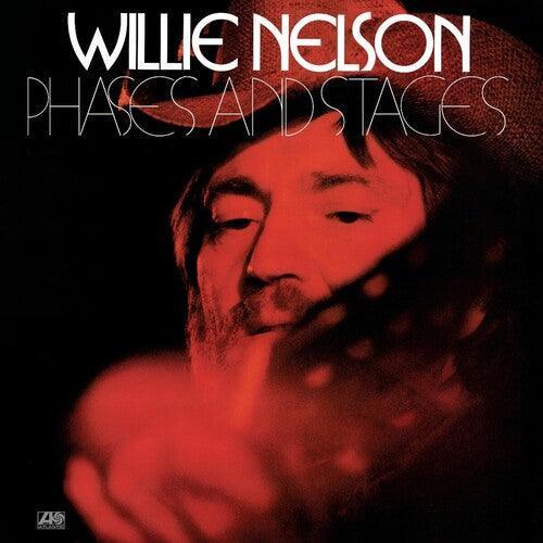 Willie Nelson- Phases and Stages -RSD24 [ VINYL LP ]