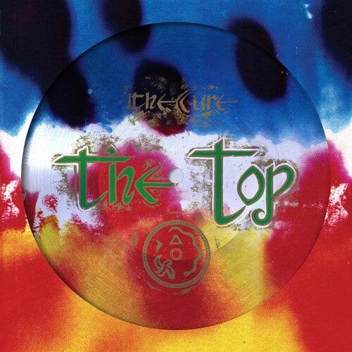 The Cure- The Top -RSD24 [ VINYL LP ]