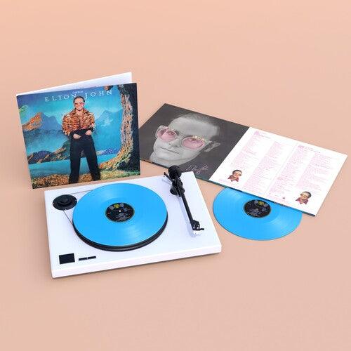 Elton John- Caribou (50th Anniversary Edition) -RSD24 [ VINYL LP ]